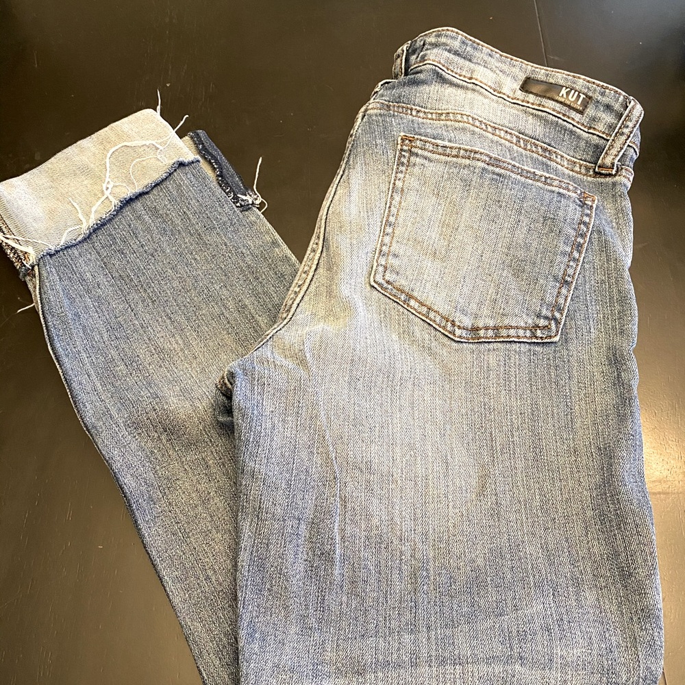 Kut from the Kloth jeans
